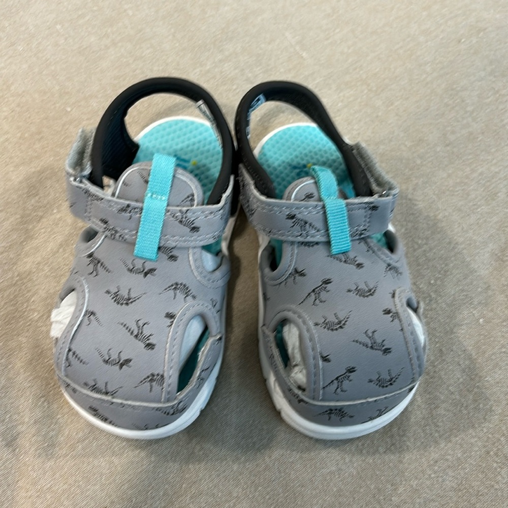 New simple joys toddler boys shoes 6 toddler